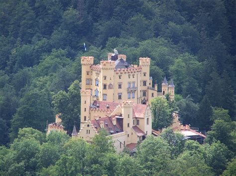 Hohenschwangau Castle | Pics4Learning