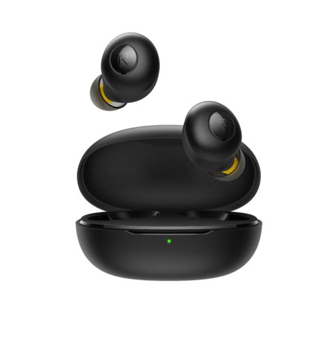 realme unveil new, more affordable Buds Q wireless earbuds » EFTM