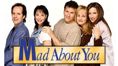 Mad About You - TV Yesteryear