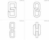 Free Printable Chain coloring pages For Kids – Fourcoloring sketch template