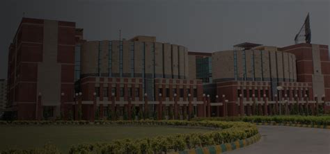 Amity University Greater Noida