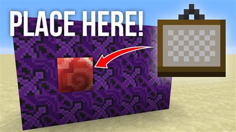 How to Get the Painting You Want Every Time in Minecraft - YouTube