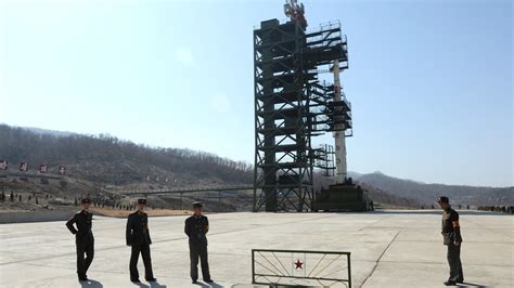 North Korea Links 2nd ‘Crucial’ Test to Nuclear Weapons Program - The ...