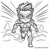 Vector Coloring Pages  Free & Printable sketch template