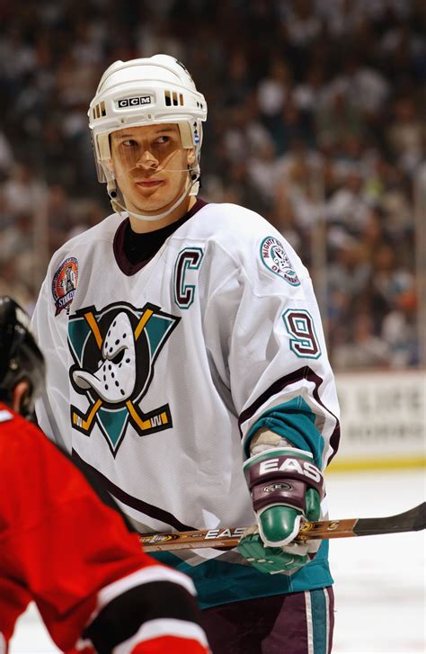 Anaheim Ducks Tales: When Paul Kariya Almost Came Back