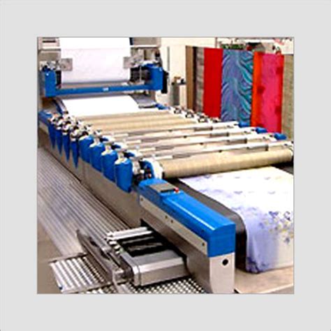 Textile Printing Machine in Sohna Road, Gurgaon, Haryana, India - ISHA ...