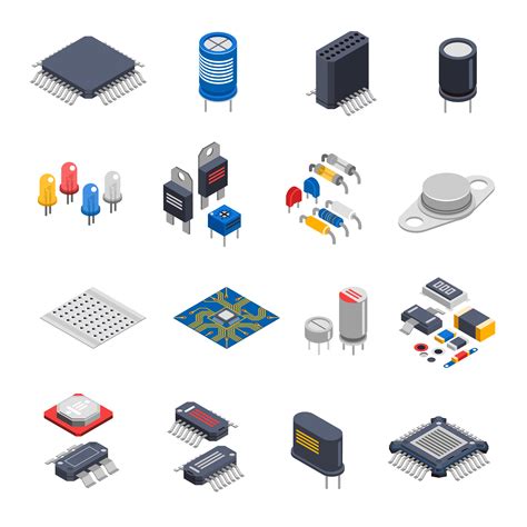 Semiconductor Icon at Vectorified.com | Collection of Semiconductor Icon free for personal use