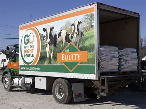 Feed | Animal Nutrition & Health | The Equity - The Equity