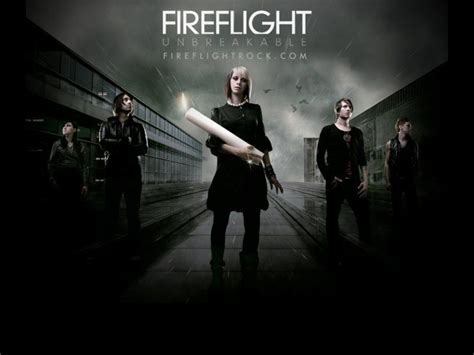 Fireflight