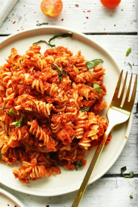 Lentil Pasta – A Global History of Food