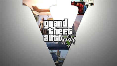 Grand Theft Auto Banner