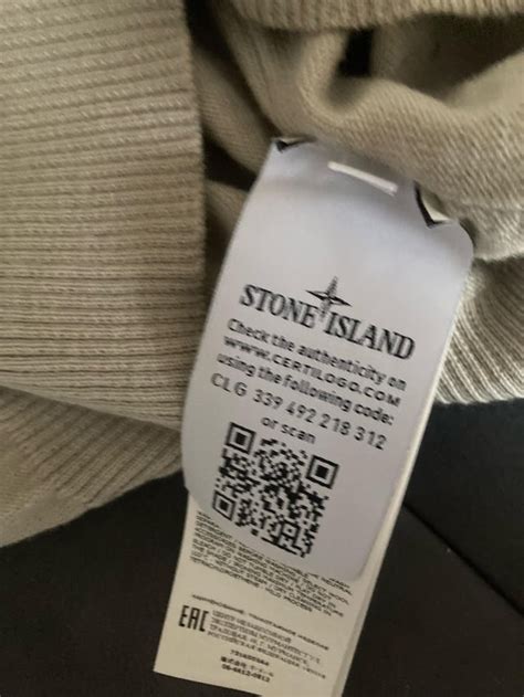 Real or Fake? : r/StoneIsland