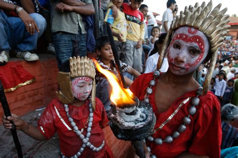 Recent Hindu festivals and rituals - Photos - The Big Picture - Boston.com