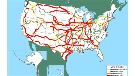 What State Has The Most Toll Roads