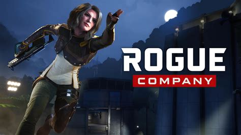 3840x2160 Rogue Company 2020 4K ,HD 4k Wallpapers,Images,Backgrounds ...