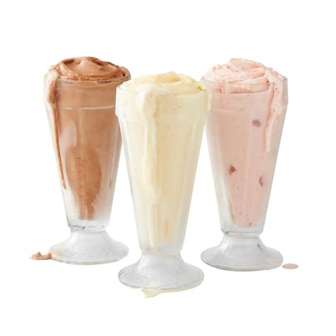 Milkshakes - Jack's Family Restaurants