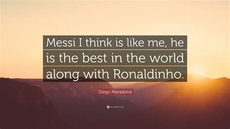 Diego Maradona Quotes (46 wallpapers) - Quotefancy