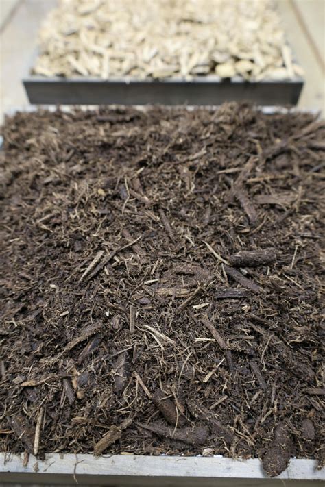 Bark Mulch | Rensselaer Landscaping, Lawn Care and Fertilizing