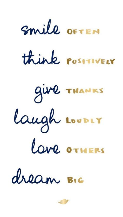 30 Inspiring Smile Quotes | Inspirational quotes, Positive quotes, Words