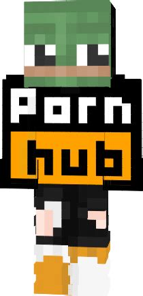 Minecraft HUb | Nova Skin