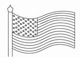 20  American Flag Coloring Pages Free Printable PDF & Online sketch template