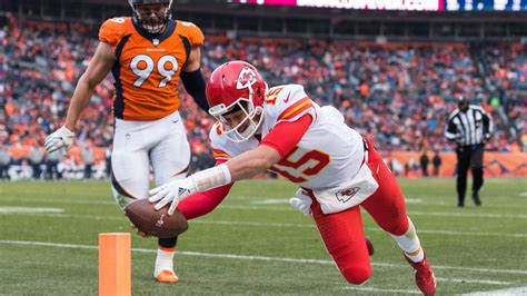 How to Watch and Listen | Week 14: Chiefs vs. Broncos