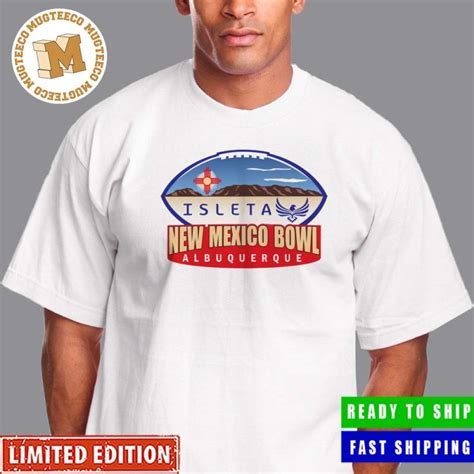 NCAA Bowl Season 2023-24 College Football Bowl Isleta New Mexico Bowl ...