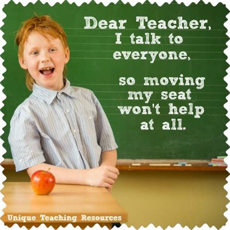 100+ Funny Teacher Quotes Page 2