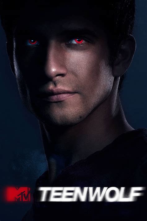 Teen Wolf - Season 6 - TV Series | MTV