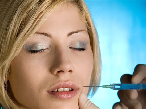 Botox Frequently Asked Questions - FAQs