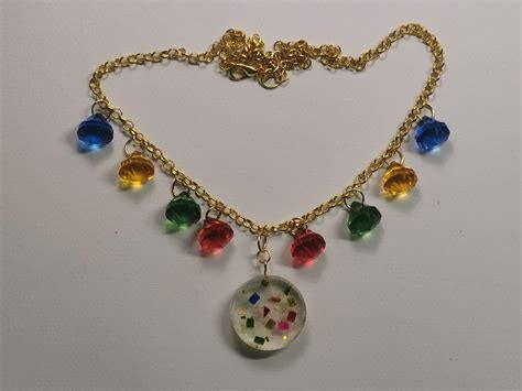 Hand-made Jewelry