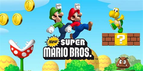 Super Mario Bros Animated Movie In Development By Illumination