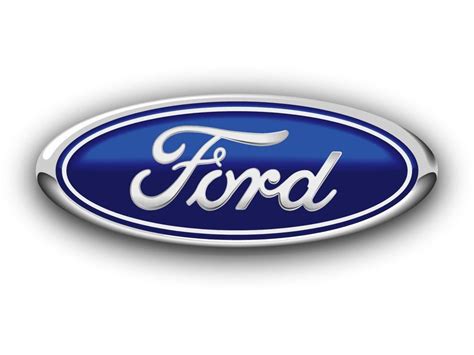 Ford Emblem Wallpapers - Wallpaper Cave