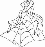 Dancing Lady coloring Page  Free Printable Coloring Pages sketch template