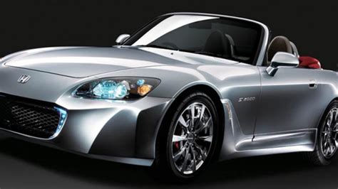 Honda Sport Modulo S2000, Fit Concept Cars Heading To 2009 Tokyo Auto Salon