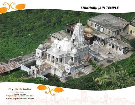 Shikharji Jain temple package - A must-visit tirth darshan and tour | Jain temple, Jain, Temple