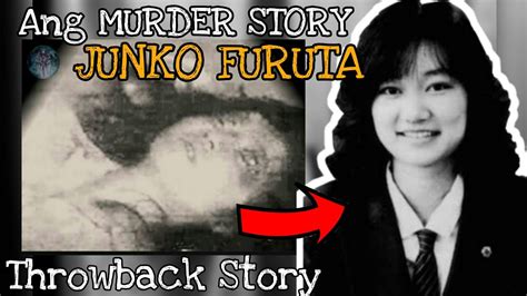 Balikan ang Murder Story ni Junko Furuta | Mr. Know - YouTube