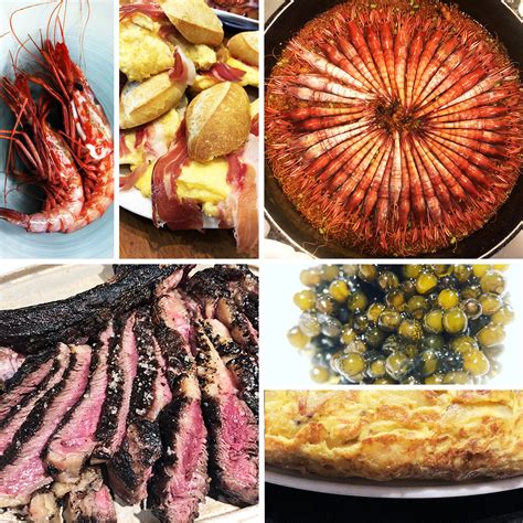 Best of San Sebastian Food Tour Oct 21 2019 — The Hungry Tourist