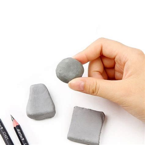 Erasers For Charcoal Drawing at John Speier blog