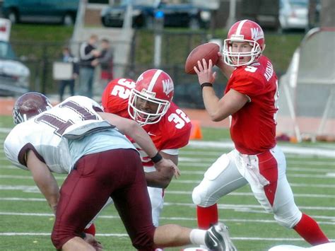 East Stroudsburg University football team will make fourth NCAA playoff ...