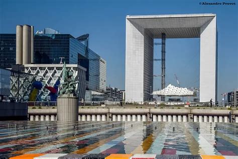 22 Top Attractions and Activities in La Défense, Paris