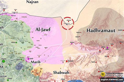 Al-Dara Al-Watan Took Control Of Al-Wadiah Crossing - Islamic World News