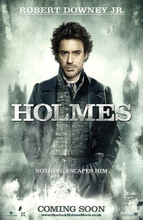 Sherlock Holmes: il trailer del nuovo film di Guy Ritchie | CineZapping