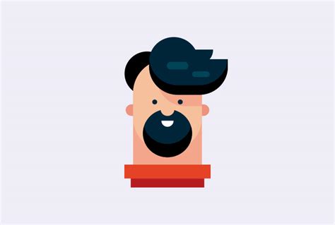 Digital Illustration: Flat Design Character in Adobe Illustrator | Mark Rise | Skillshare