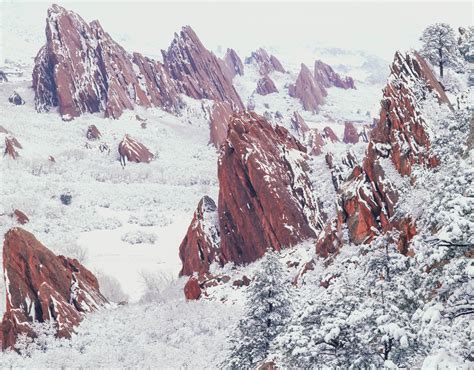 Roxborough State Park, Colorado | Colorado Encyclopedia