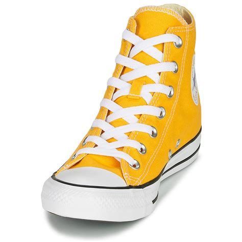 Converse Chuck Taylor All Star Seasonal Color Shoes (high-top Trainers ...