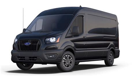 New 2023 Ford Transit-150 Base 3D Cargo Van in Warrenton #JKV43925 | Sheehy Ford of Warrenton