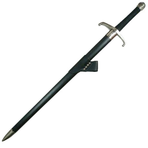 Crusader Sword - Knives & Swords Specialist