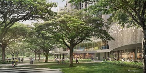 Why Choose Woodleigh Residences In Singapore? - Pedra Rachada