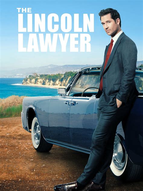 The Lincoln Lawyer – Netflix’in Popüler Yeni Dizisinin Dopdolu Bir ...